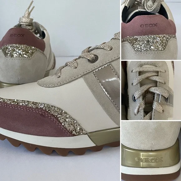 SOLD - Geox Respira D Tabelya A | SOLD - Picture 9 of 16